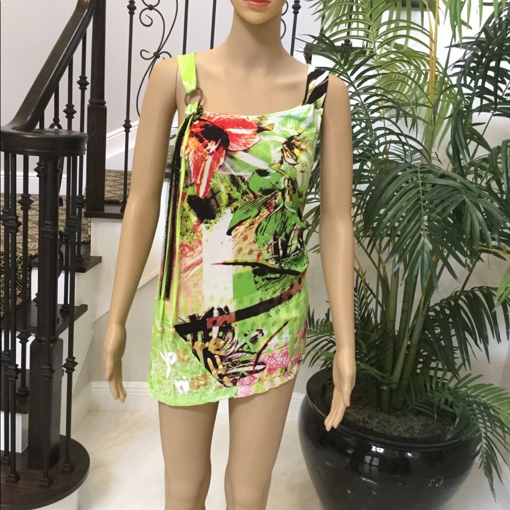 Desigual top